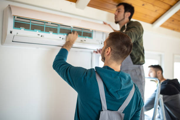 Best HVAC Installation Services  in Port Royal, SC