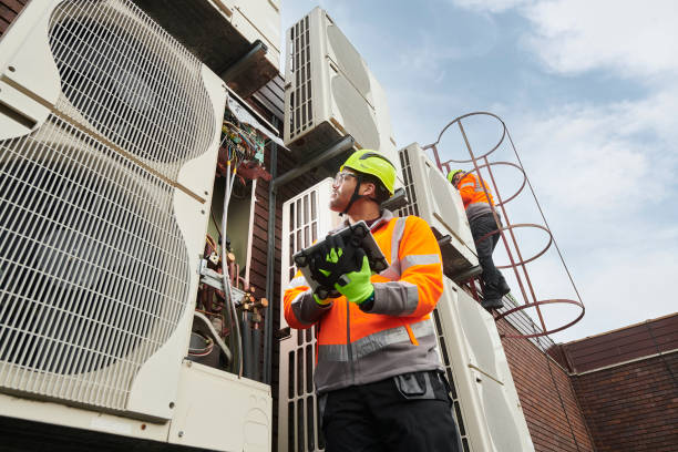 Best Central Air Repair  in Port Royal, SC