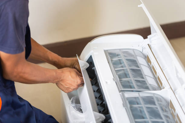 Professional HVAC in Port Royal, SC