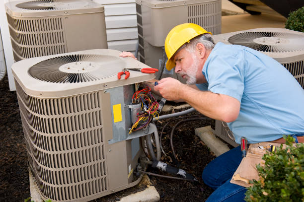Best HVAC Emergency Services  in Port Royal, SC