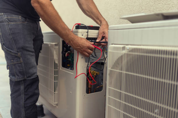 HVAC Troubleshooting in Port Royal, SC