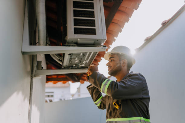 Best Air Conditioning Repair  in Port Royal, SC