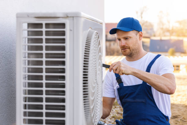 Best HVAC System Installation  in Port Royal, SC