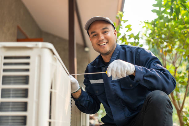 Best Local HVAC Companies  in Port Royal, SC
