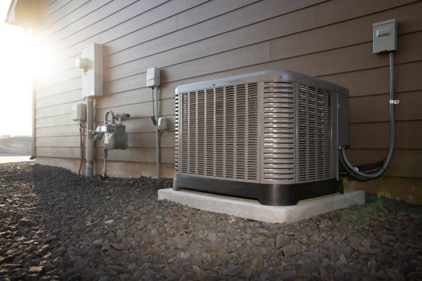 HVAC Maintenance Plan in Port Royal, SC